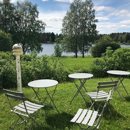 Vanha Pappila Hetki Oy Ähtäri Eksteriør billede
